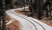 Crafton Railroad Track | Dressing